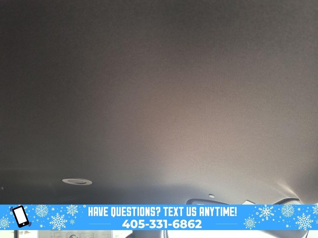 new 2026 Chevrolet Traverse car, priced at $54,941