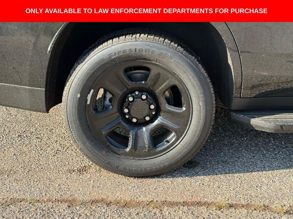 new 2026 Chevrolet Tahoe car, priced at $61,682