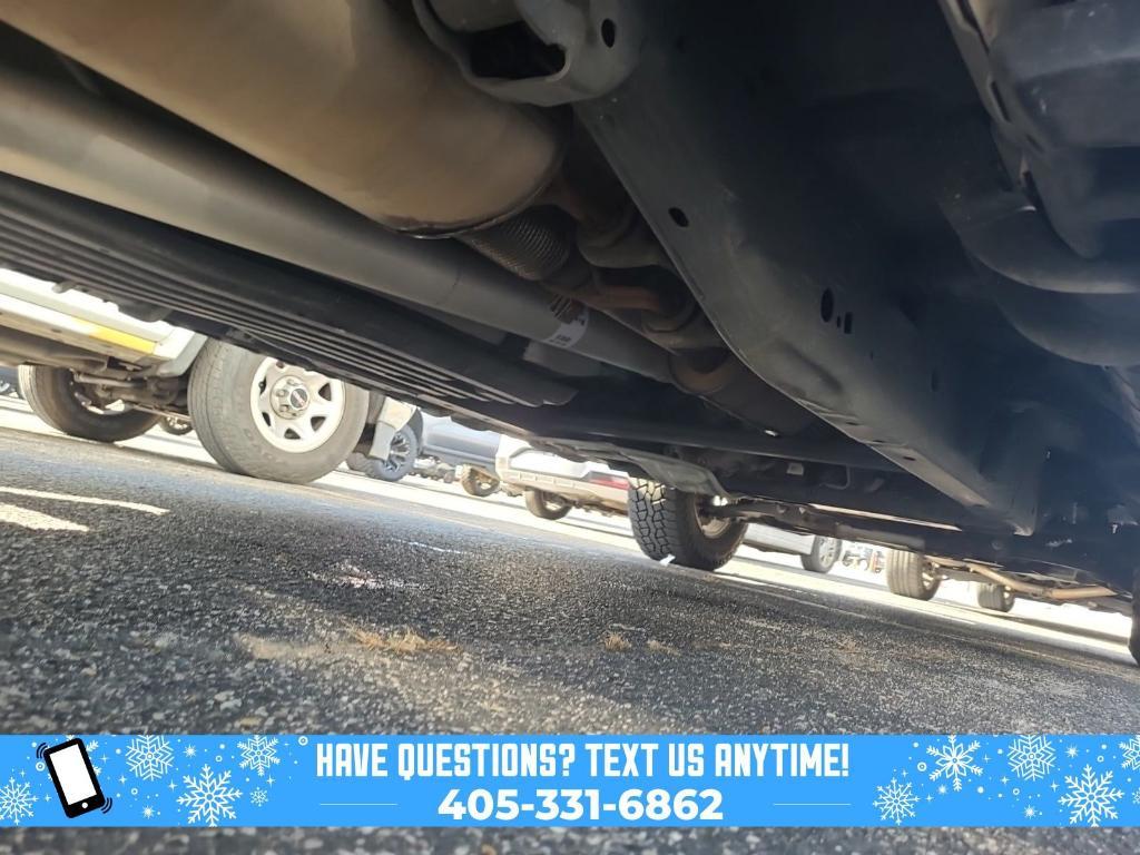 used 2023 Ford F-150 car, priced at $33,000