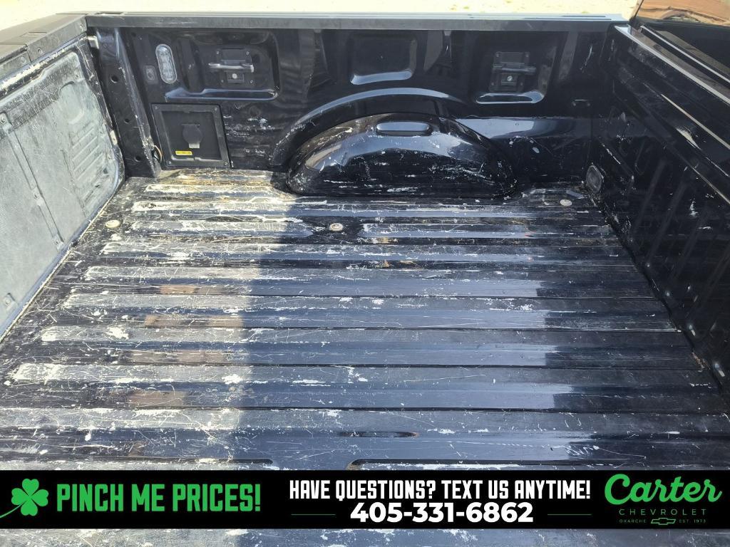 used 2022 Ford F-150 car, priced at $33,530