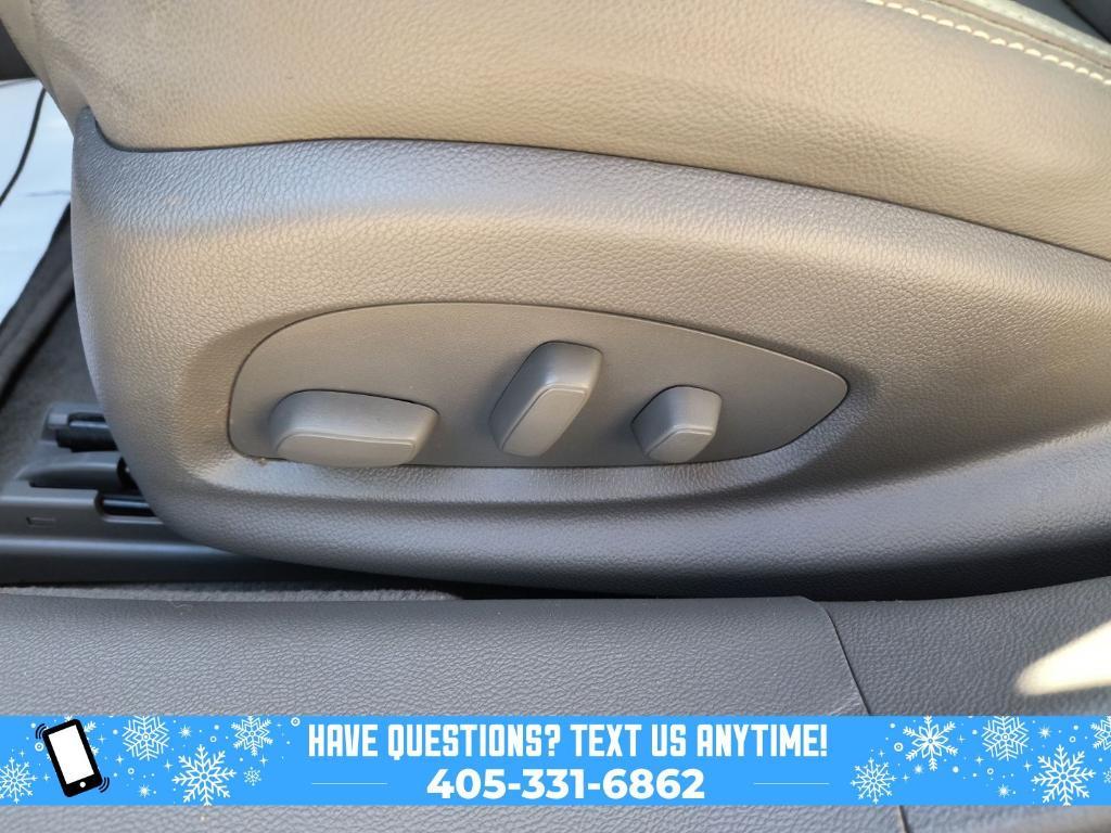 used 2018 Chevrolet Impala car, priced at $12,000