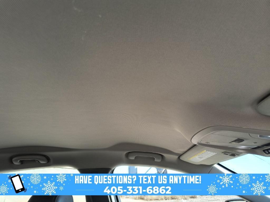 used 2018 Chevrolet Impala car, priced at $12,000