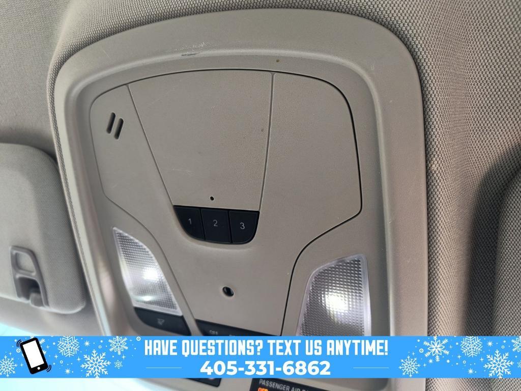 used 2018 Chevrolet Impala car, priced at $12,000