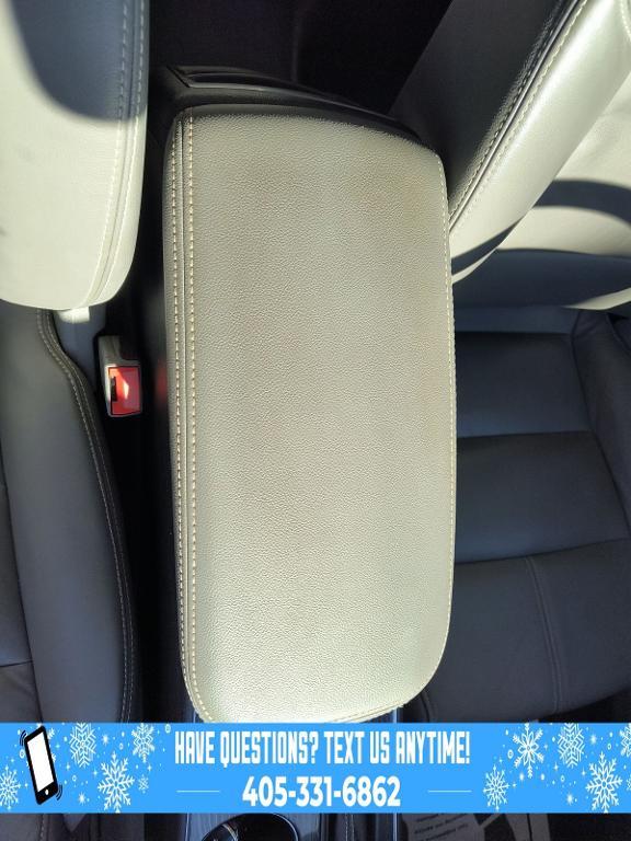 used 2018 Chevrolet Impala car, priced at $12,000