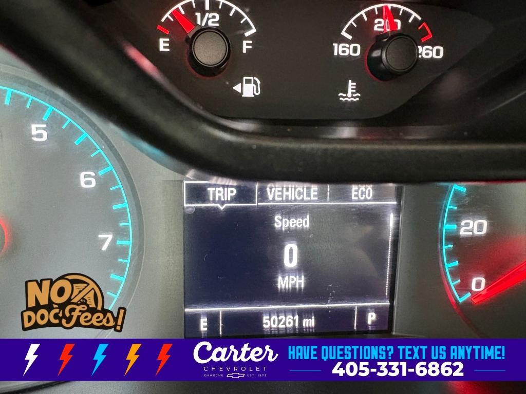used 2021 Chevrolet Colorado car, priced at $21,000