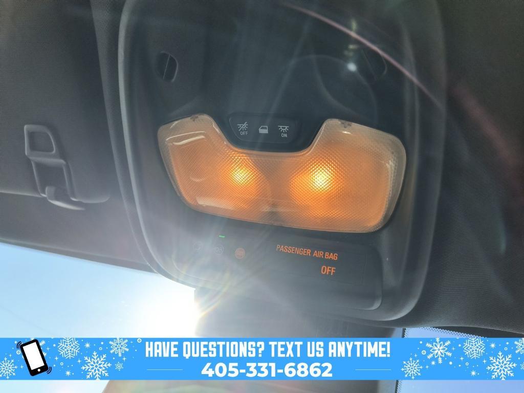 used 2024 Chevrolet Colorado car, priced at $26,000