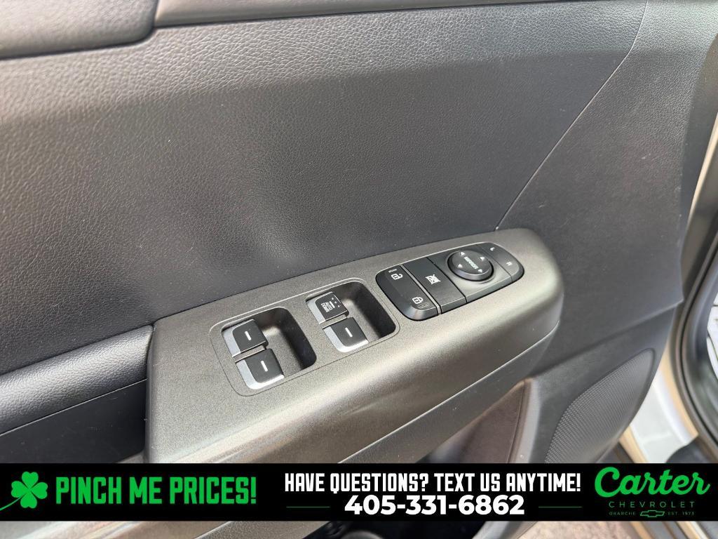 used 2021 Kia Sportage car, priced at $13,775