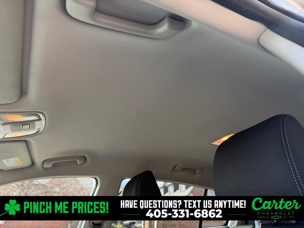 used 2021 Kia Sportage car, priced at $13,775