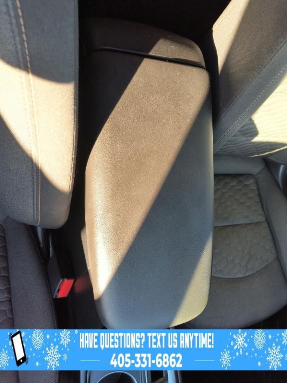 used 2019 Chevrolet Equinox car, priced at $15,000