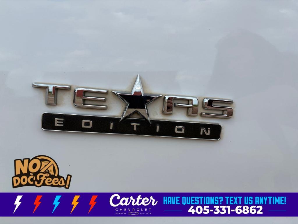 used 2021 Chevrolet Silverado 1500 car, priced at $32,000
