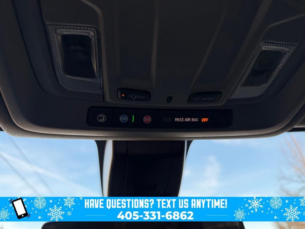 used 2022 Chevrolet Silverado 1500 Limited car, priced at $25,000