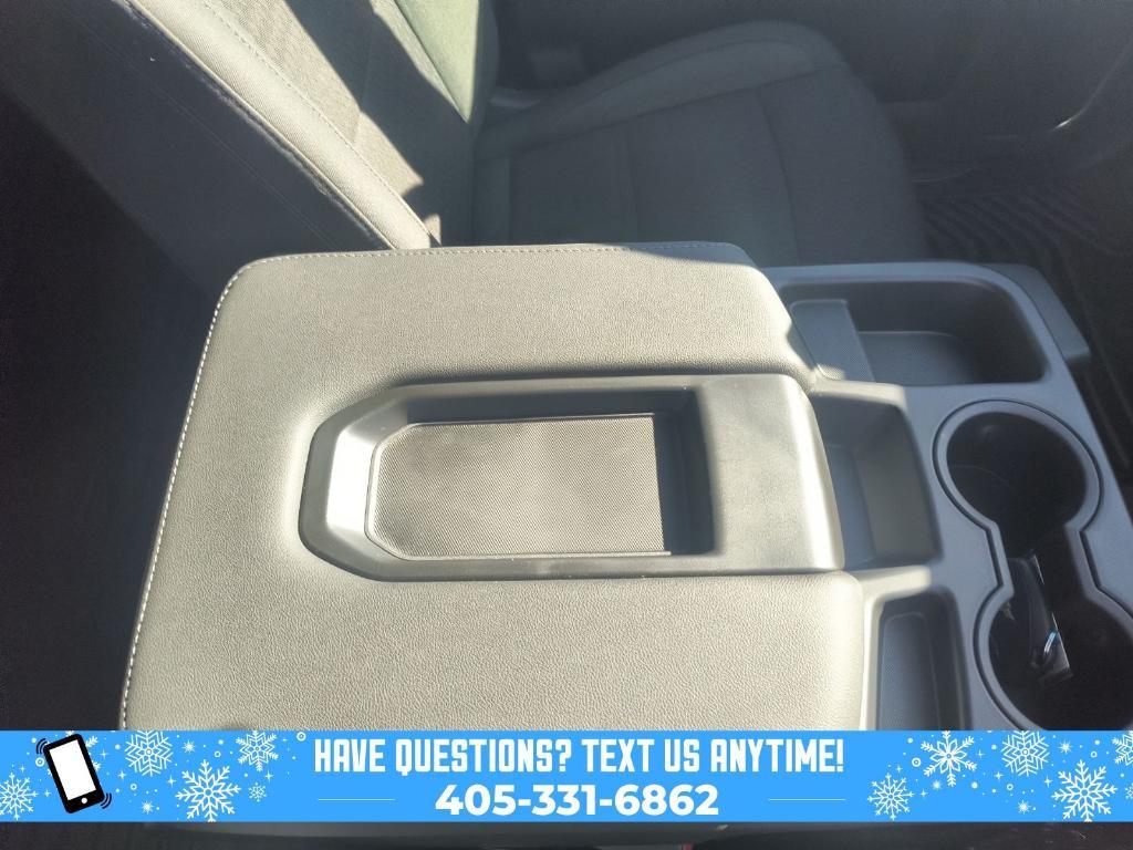 new 2026 Chevrolet Silverado 3500 car, priced at $74,295