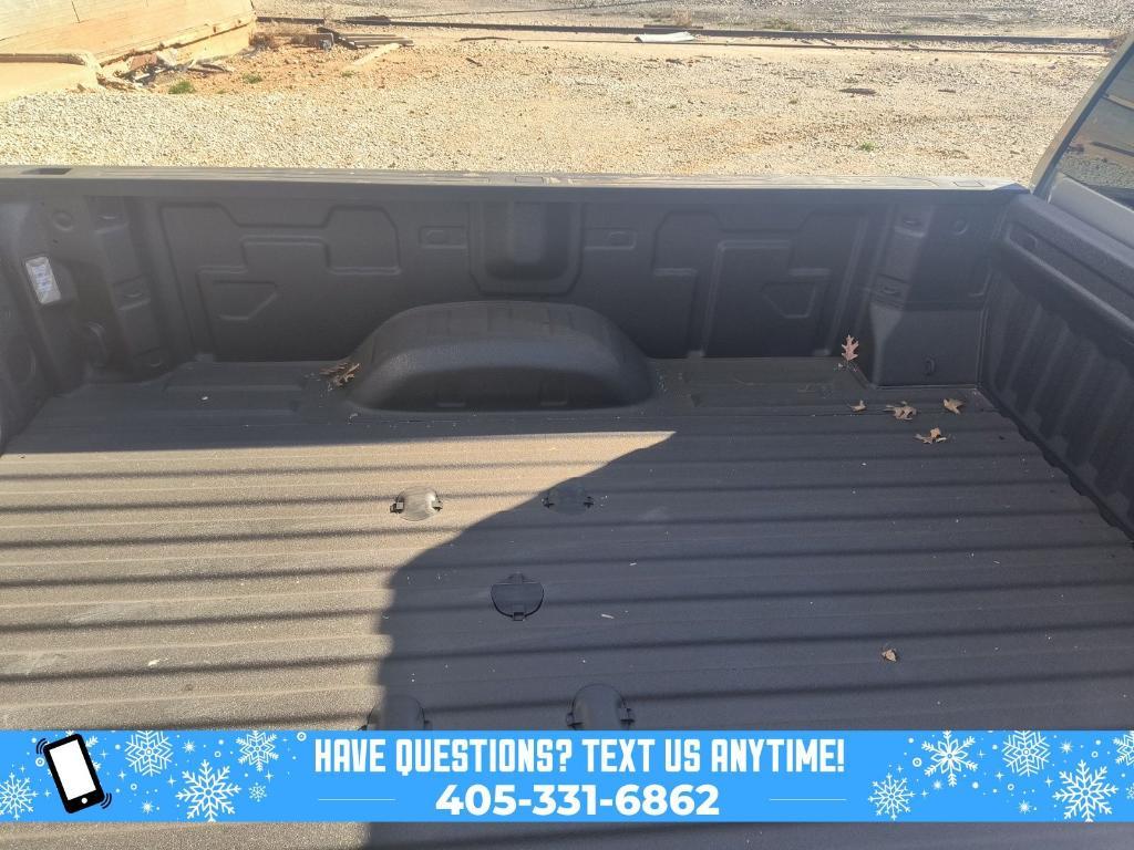 new 2026 Chevrolet Silverado 3500 car, priced at $74,295