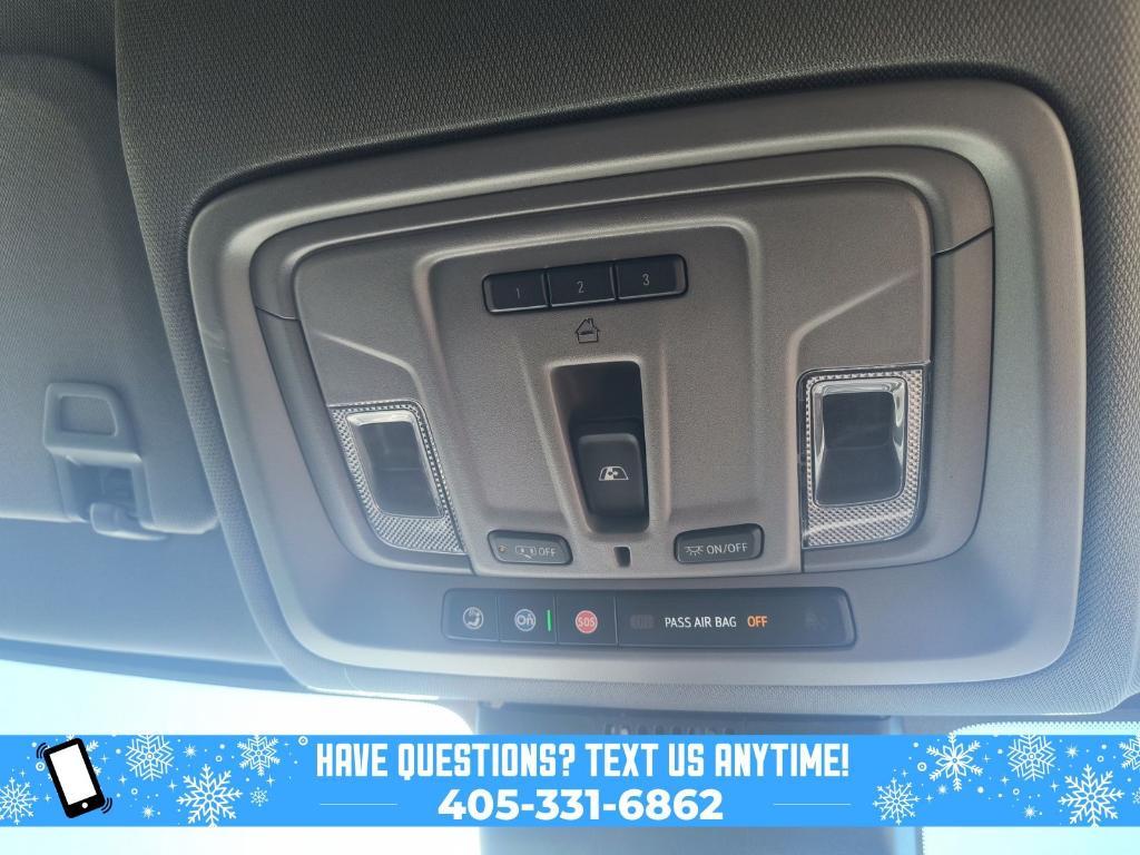 new 2026 Chevrolet Silverado 3500 car, priced at $74,295