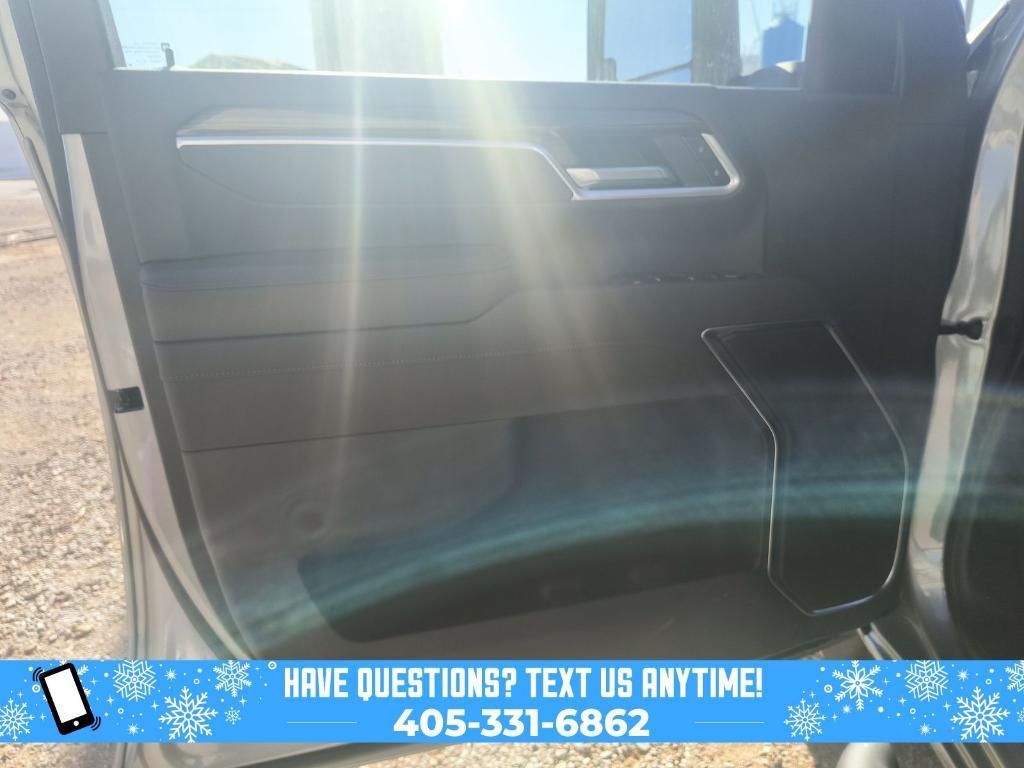 new 2026 Chevrolet Silverado 3500 car, priced at $74,295