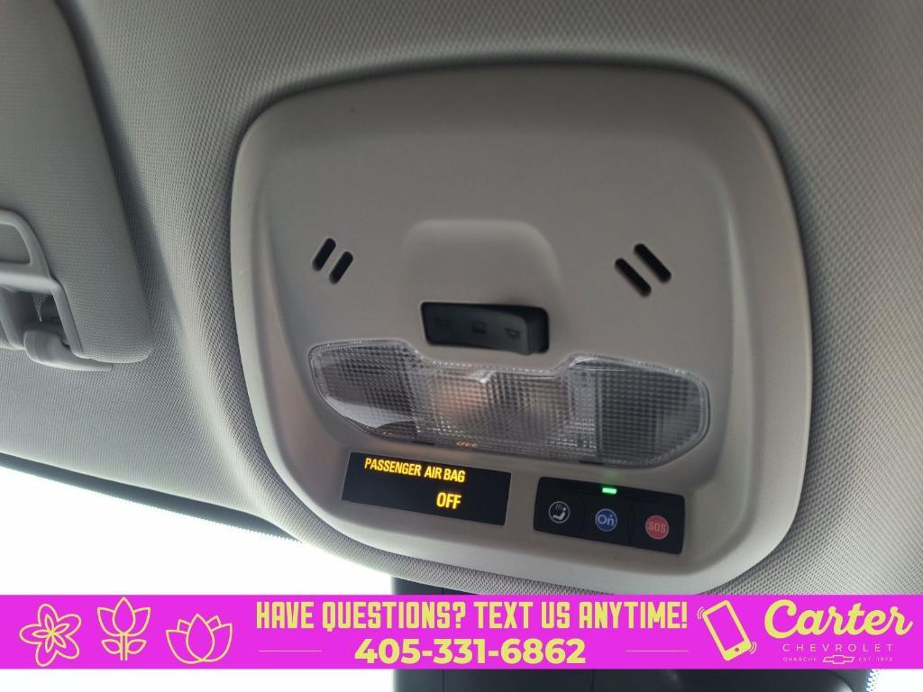 new 2026 Chevrolet Trax car, priced at $25,343