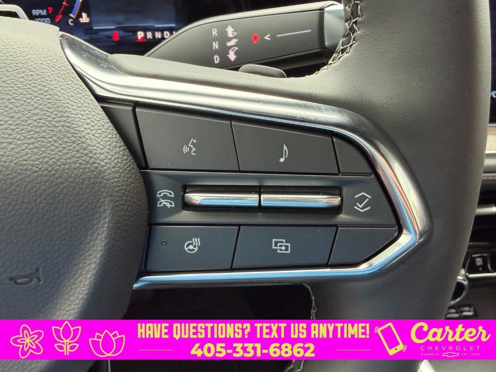 new 2026 Chevrolet Suburban car, priced at $90,012