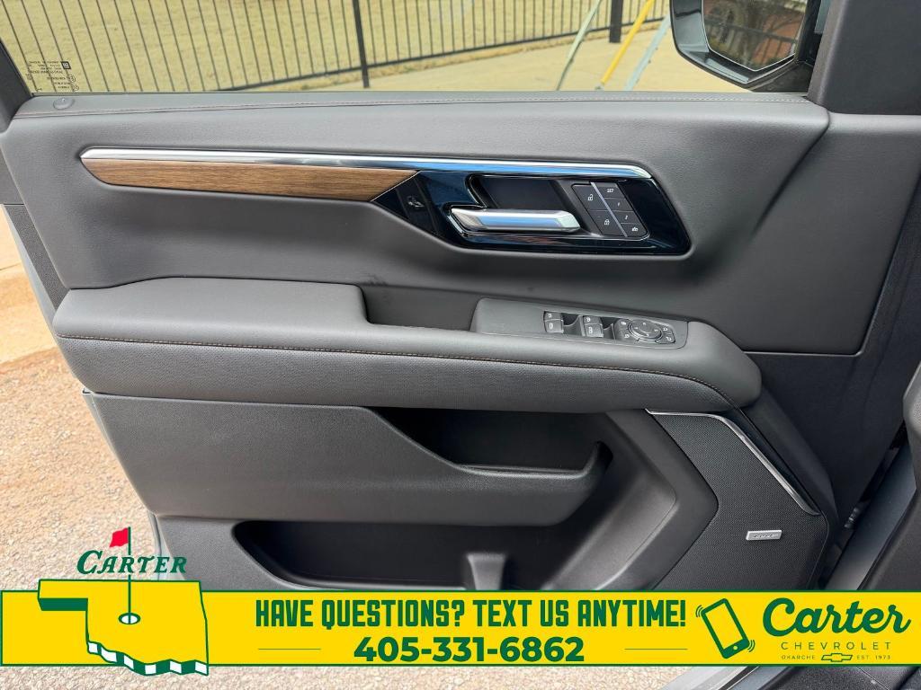 new 2026 Chevrolet Suburban car, priced at $88,995