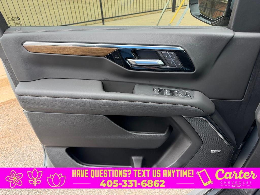 new 2026 Chevrolet Suburban car, priced at $90,012