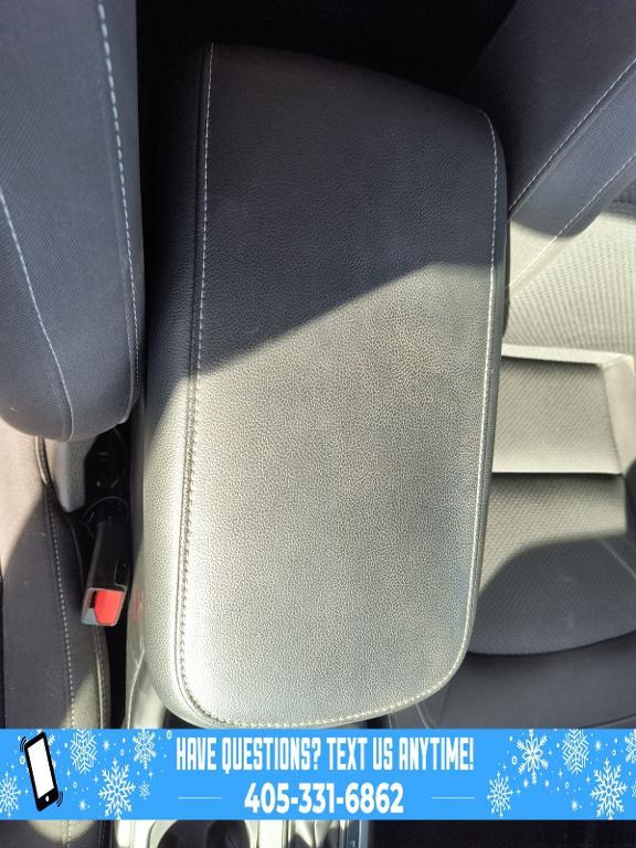 used 2021 Chevrolet Colorado car, priced at $21,500