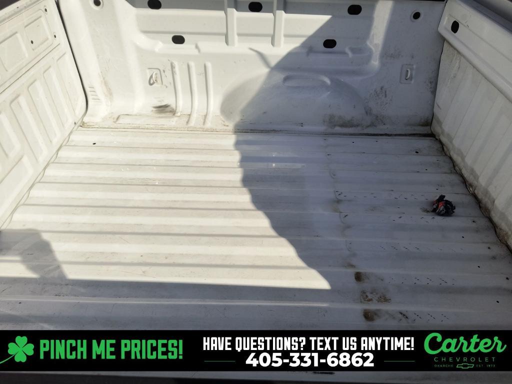 used 2021 Chevrolet Colorado car, priced at $20,000