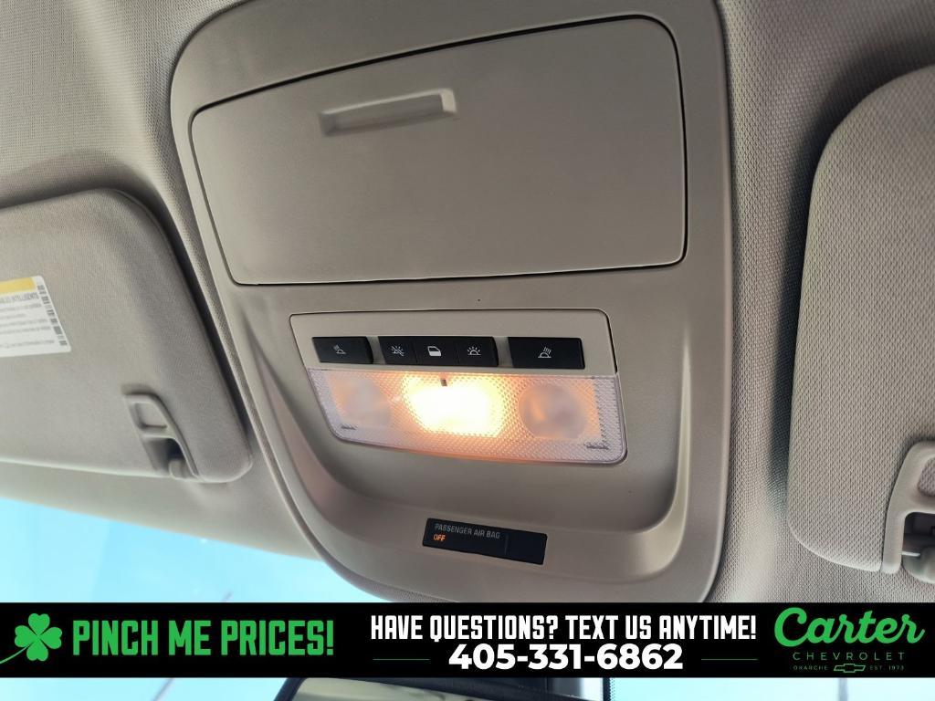 used 2021 Chevrolet Colorado car, priced at $20,000