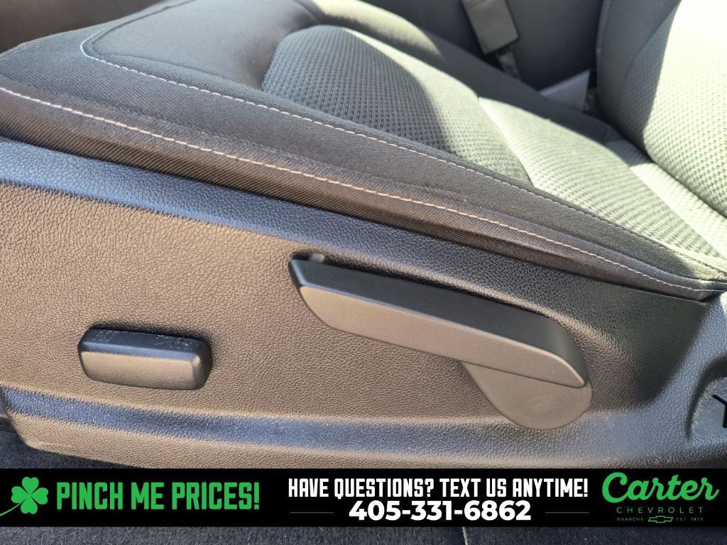 used 2021 Chevrolet Colorado car, priced at $20,000