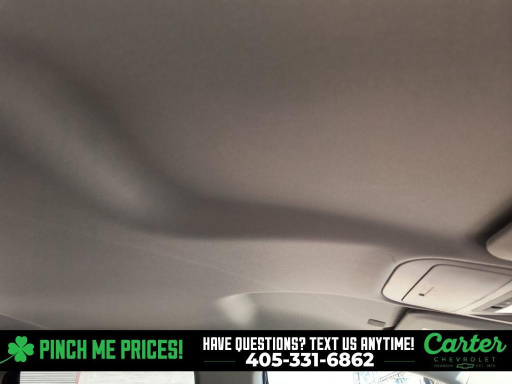 used 2021 Chevrolet Colorado car, priced at $20,000