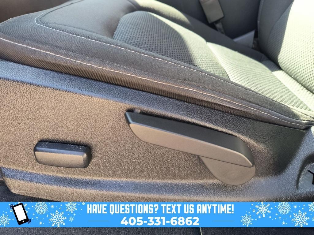 used 2021 Chevrolet Colorado car, priced at $21,500