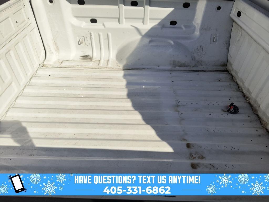 used 2021 Chevrolet Colorado car, priced at $21,500