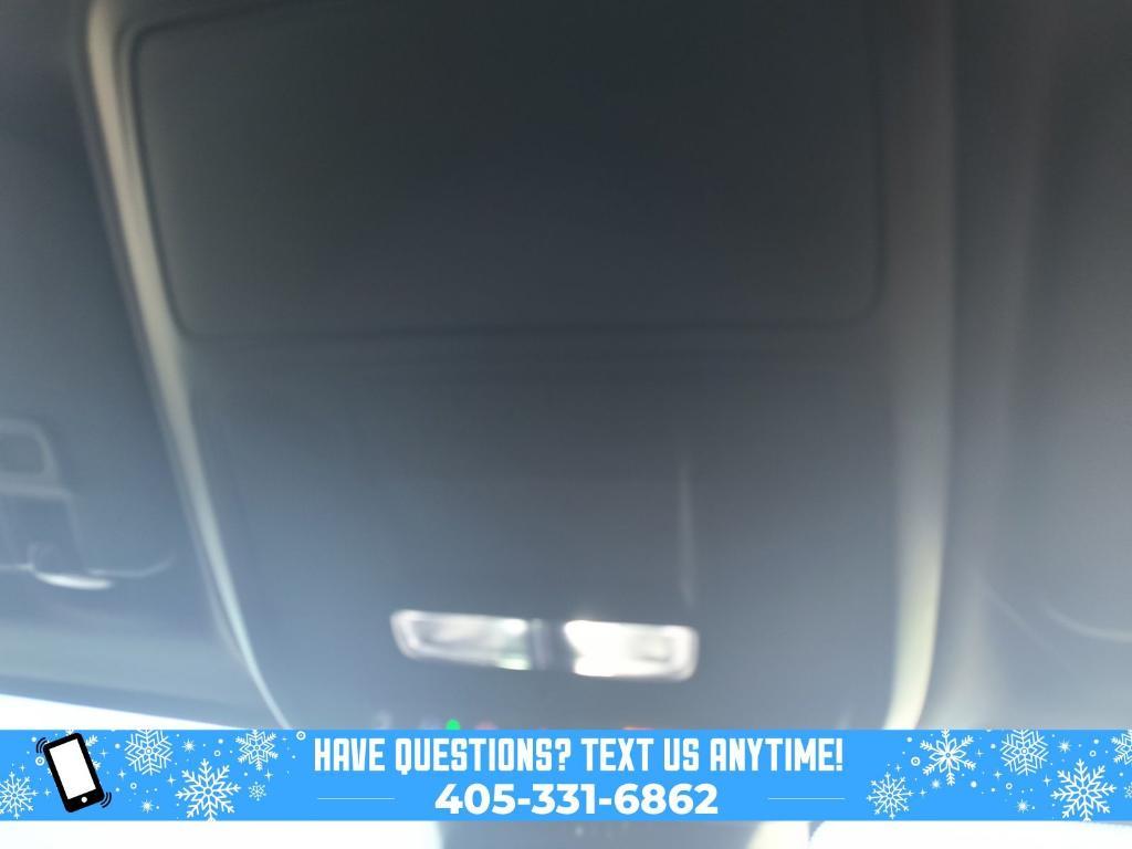 new 2026 Chevrolet Equinox car, priced at $30,738