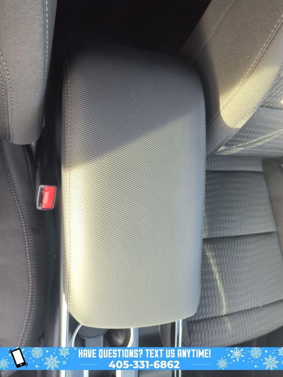 new 2026 Chevrolet Equinox car, priced at $30,738