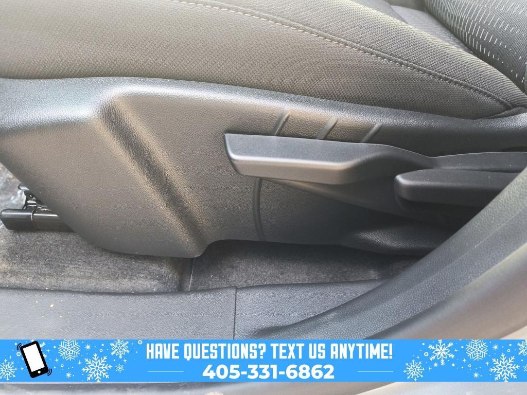 new 2026 Chevrolet Equinox car, priced at $30,738