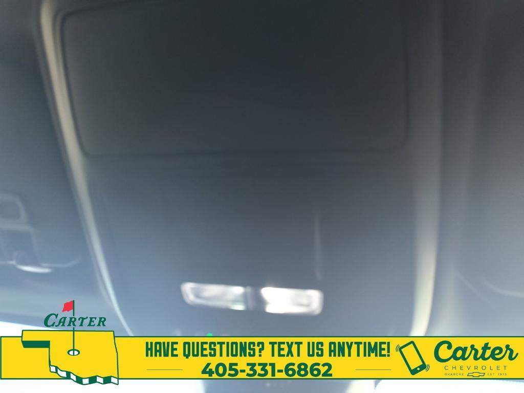 new 2026 Chevrolet Equinox car, priced at $29,767