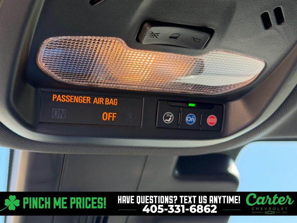 new 2026 Chevrolet Trax car, priced at $25,381