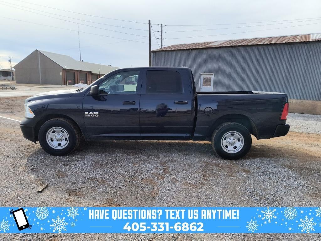 used 2016 Ram 1500 car, priced at $16,000