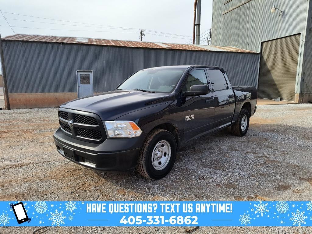 used 2016 Ram 1500 car, priced at $16,000
