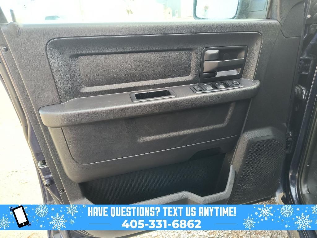 used 2016 Ram 1500 car, priced at $16,000