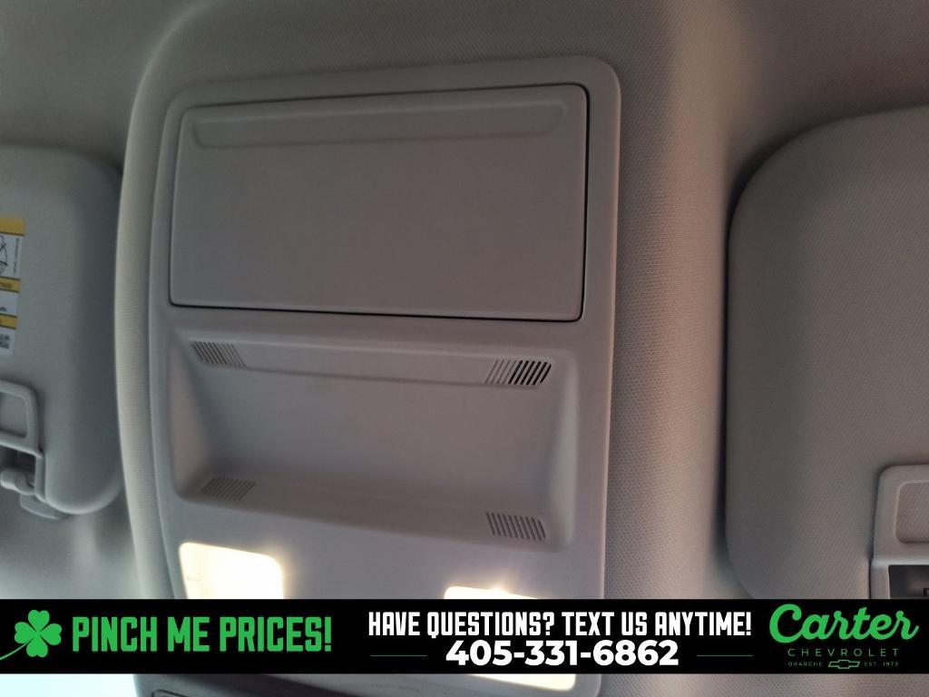 used 2021 Ford Bronco Sport car, priced at $21,000