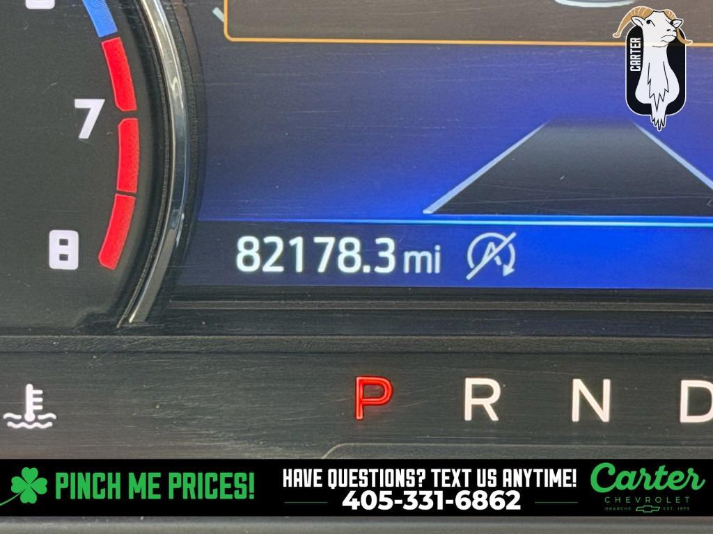 used 2021 Ford Bronco Sport car, priced at $21,000