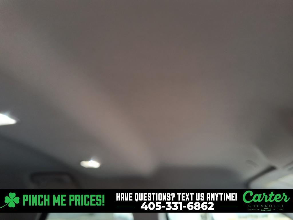 used 2021 Ford Bronco Sport car, priced at $21,000