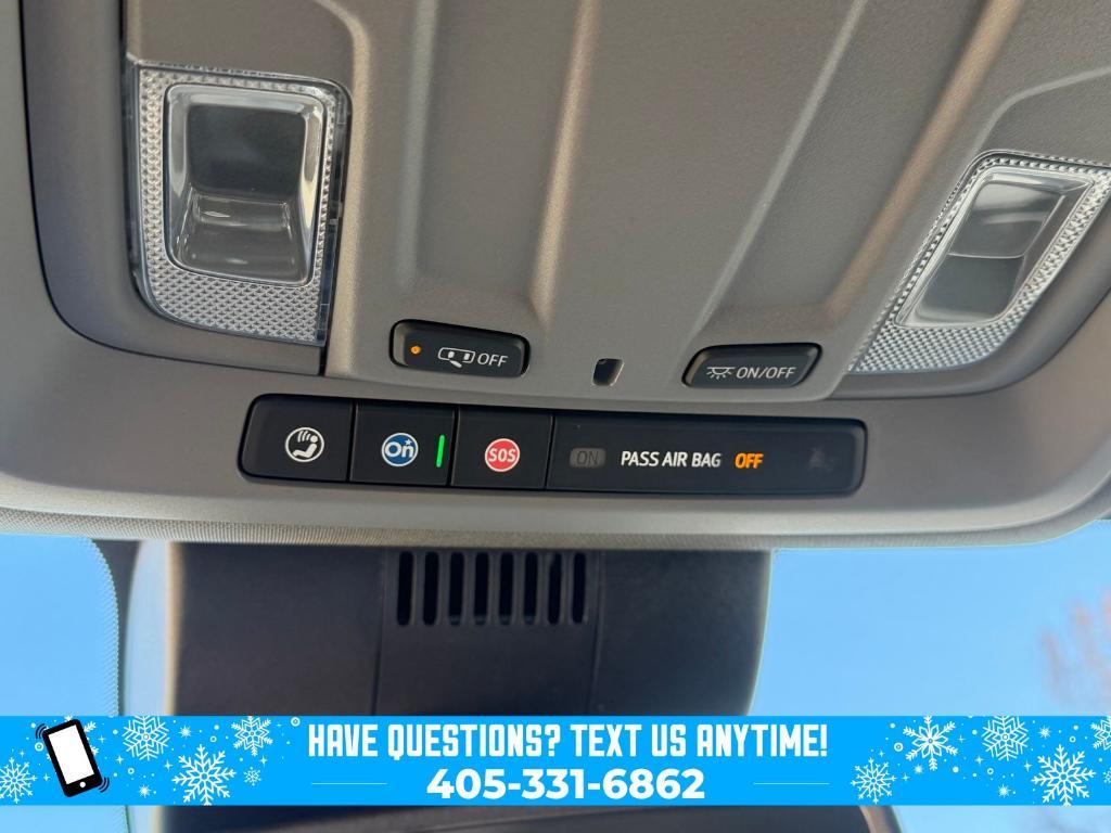 new 2026 Chevrolet Silverado 2500 car, priced at $67,677