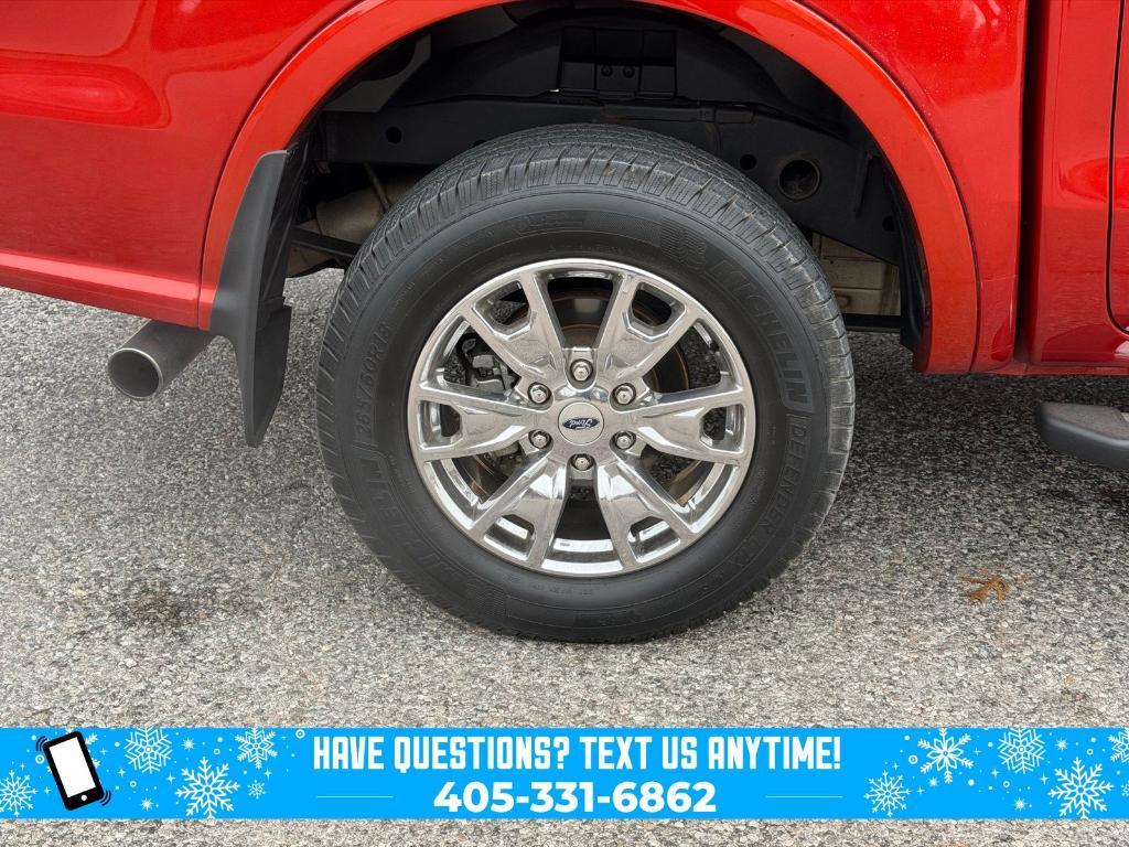 used 2019 Ford Ranger car, priced at $18,988