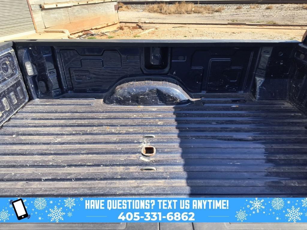 used 2021 Chevrolet Silverado 3500 car, priced at $42,189