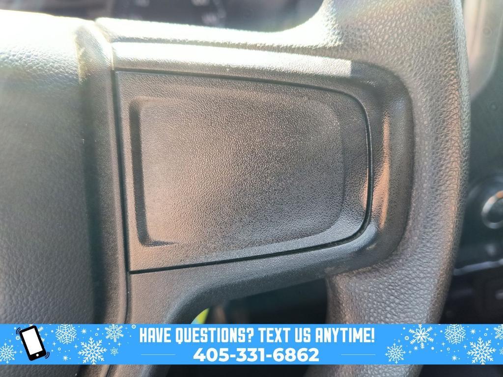 used 2021 Chevrolet Silverado 3500 car, priced at $42,189