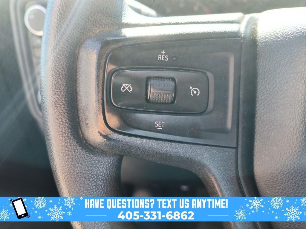 used 2021 Chevrolet Silverado 3500 car, priced at $42,189