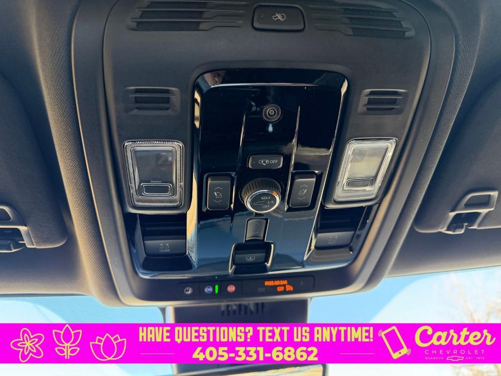 new 2026 Chevrolet Suburban car, priced at $92,882