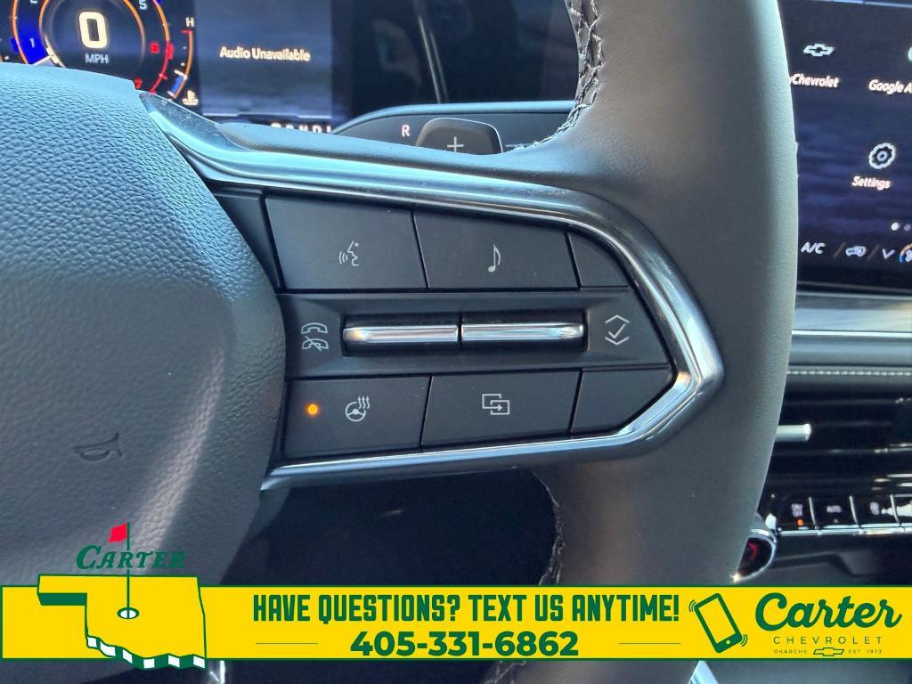 new 2026 Chevrolet Suburban car, priced at $92,995