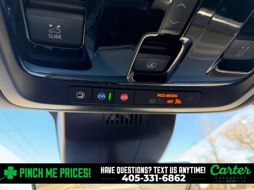 new 2026 Chevrolet Suburban car, priced at $92,383