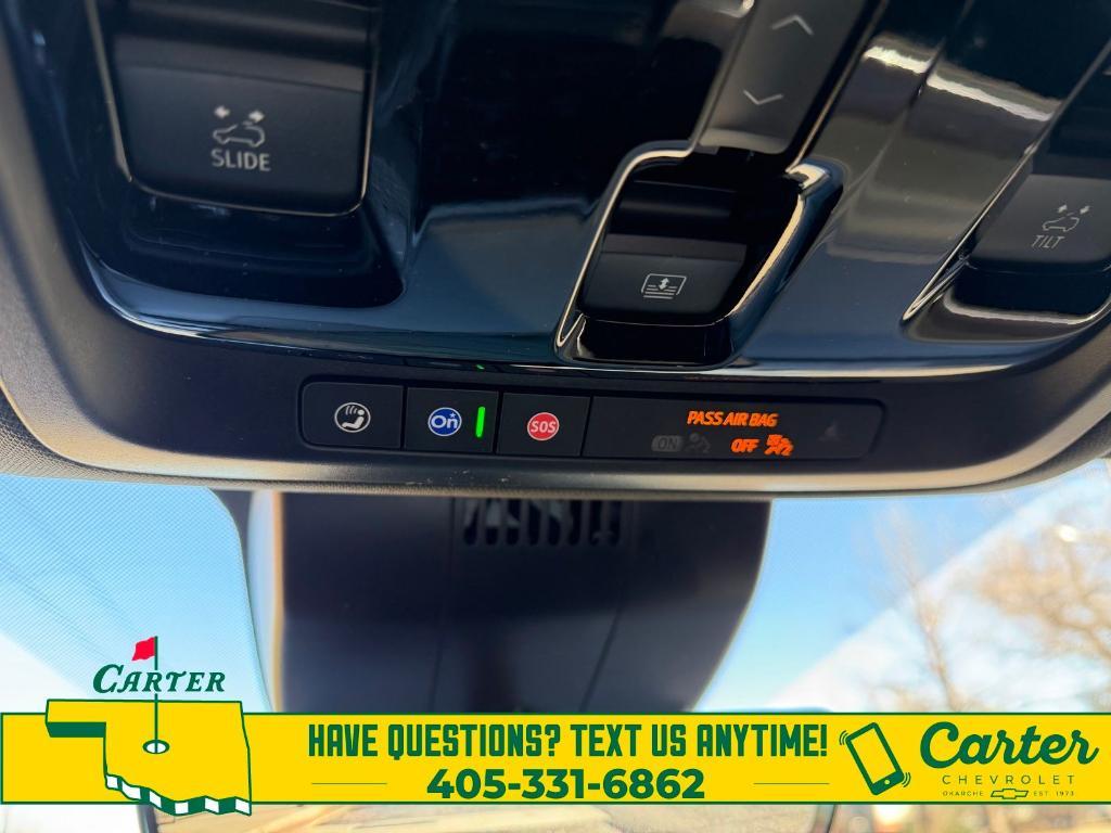 new 2026 Chevrolet Suburban car, priced at $92,995